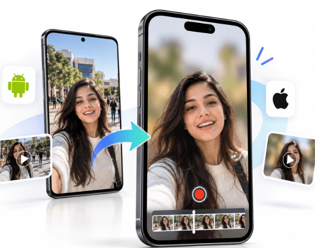 Sfocatura dello Sfondo su iPhone e Android