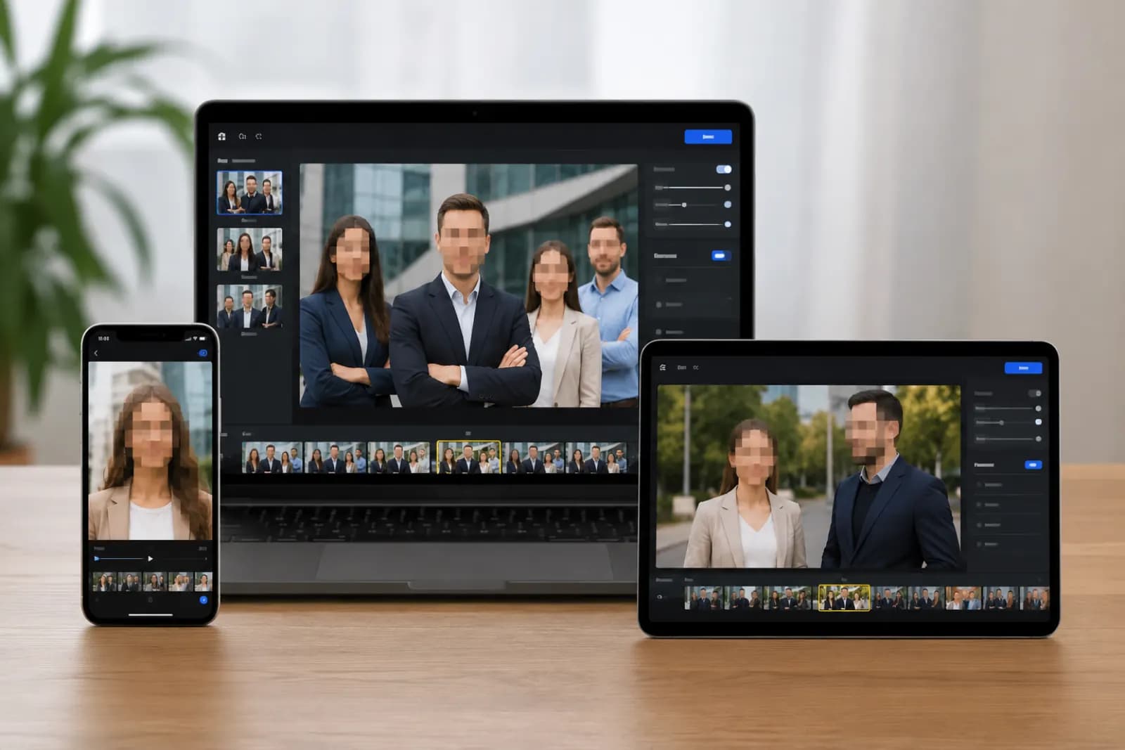 Change the Aspect Ratio of a Video for Instagram, TikTok and Shorts