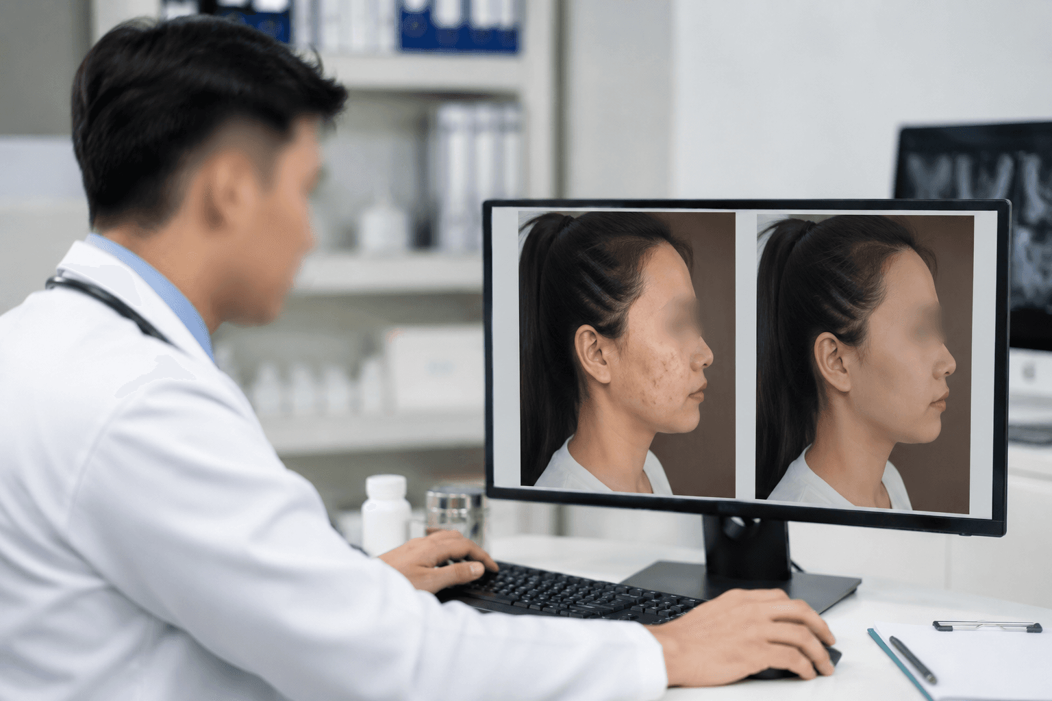 Healthcare and Medical Privacy