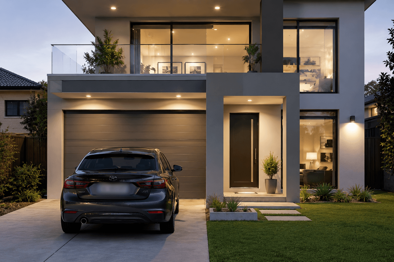 Real Estate and Property Listings
