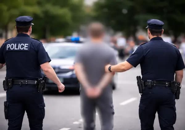 Privacy protection diagram for selective video redaction