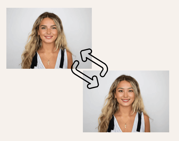 Face Swap Video Automatically