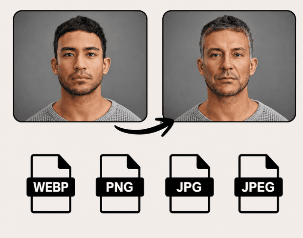 Supports Popular Video Formats