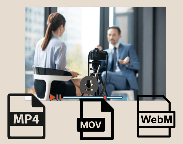 Export Blurred Reports in Multiple Formats