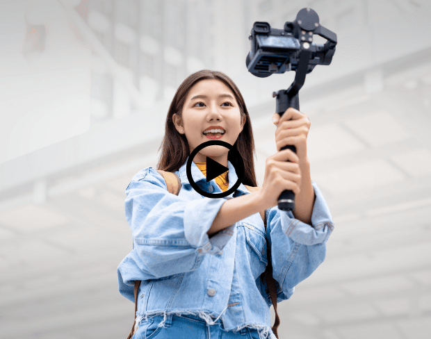 Blur Backgrounds in Videos Instantly