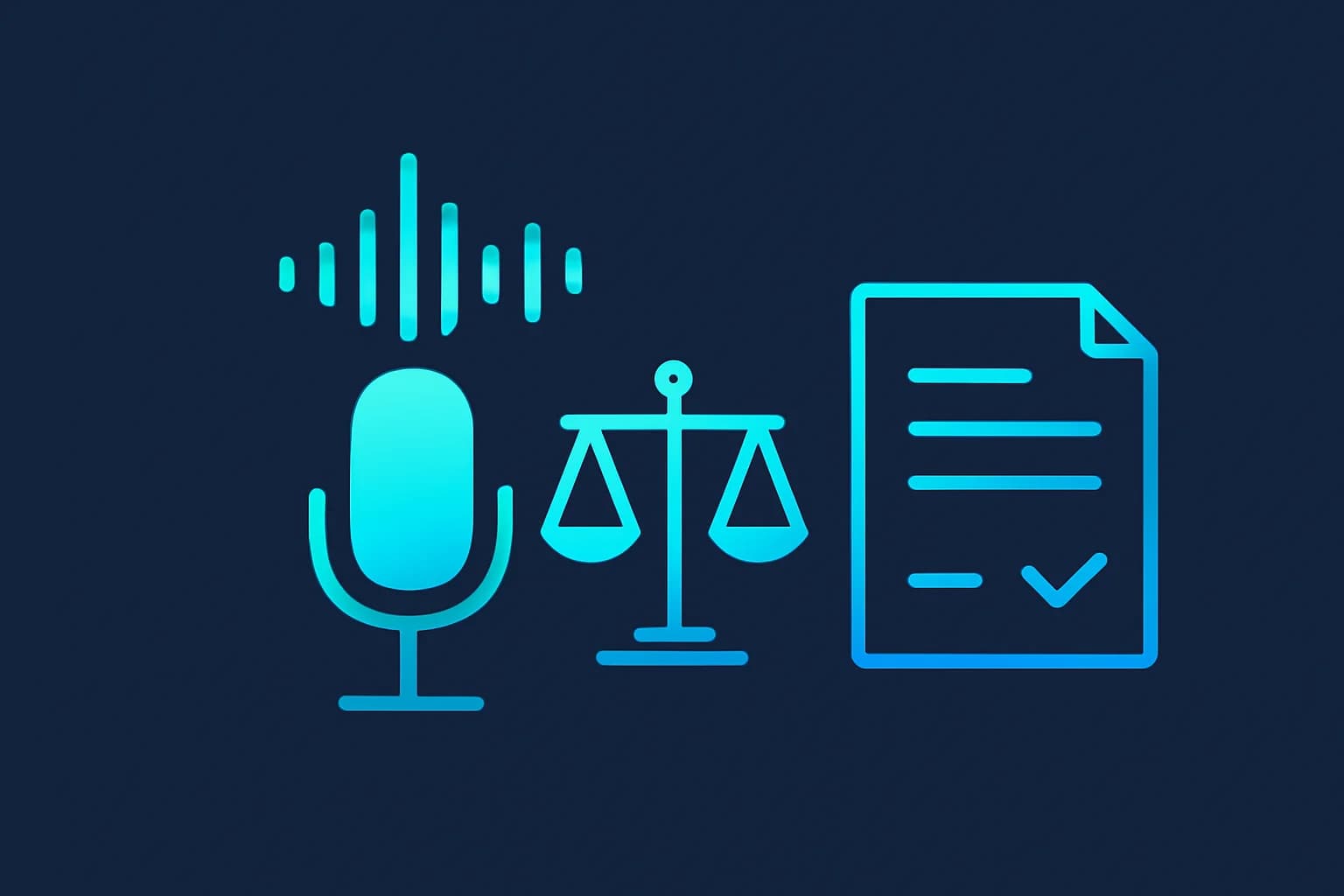 A state-by-state and EU legal breakdown of when you can publish someone else's recorded voice, plus a practical pre-publish checklist and BGBlur's voice anonymization workflow for audio you already captured without clear consent. Featured image