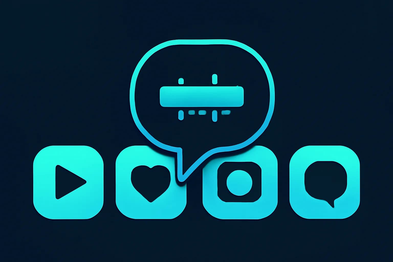 A side-by-side breakdown of how YouTube's advertiser-friendly guidelines, TikTok's Community Guidelines, Instagram's hate speech and bullying policies, and Twitch's Content Classification Labels each define and penalize profanity, plus a step-by-step fix for creators who swore on camera. Featured image