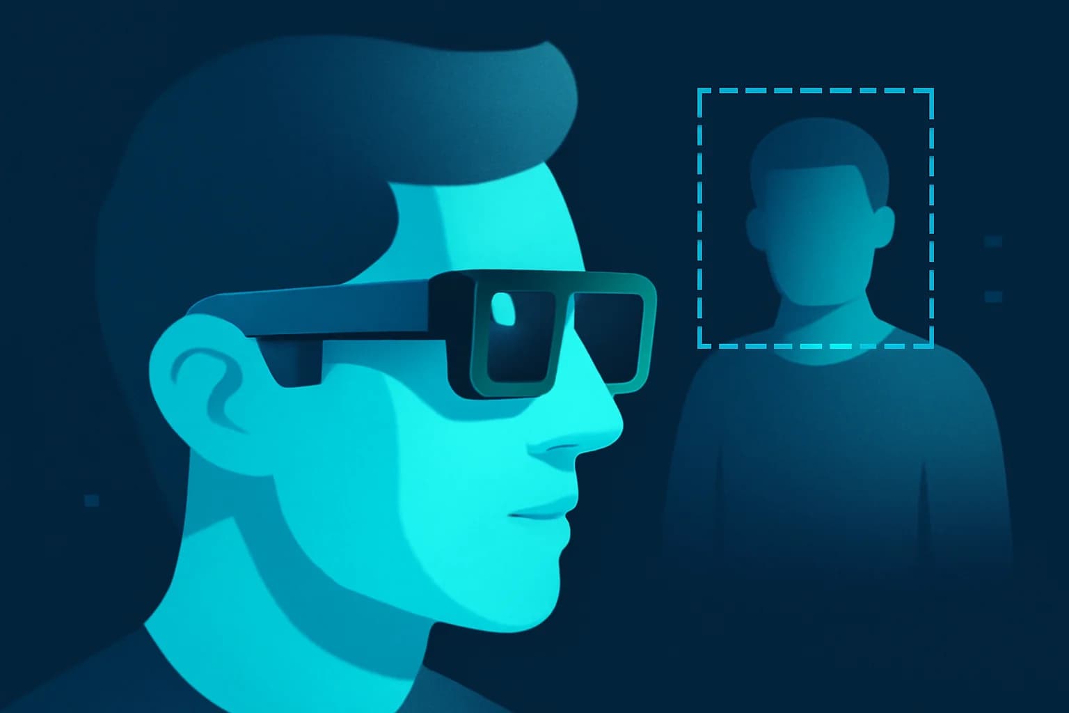 Meta's own automatic face blur for annotation footage is confirmed unreliable by reporting and a live lawsuit, which means the only blur a bystander can actually count on is the one applied before a clip leaves your hands. Featured image