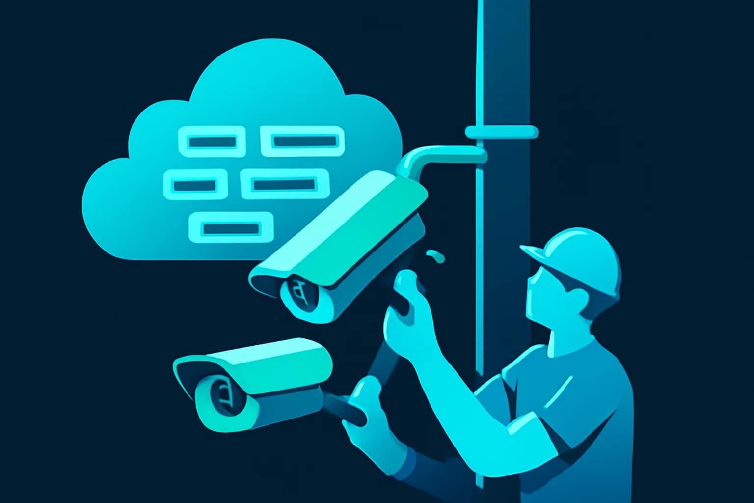 Municipal ALPR cancellations move the license plate privacy problem rather than solving it — historical scans persist, shared copies stay shared, and unregulated private camera operators become the main exposure for anyone publishing footage. Featured image