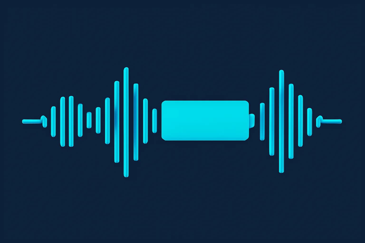 A step-by-step walkthrough of bleeping words out of video and audio using AI transcription instead of manual waveform editing, covering both video creators and podcast/interview audio use cases. Featured image