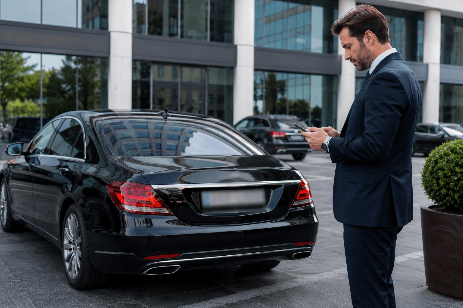 Business and Professional Privacy