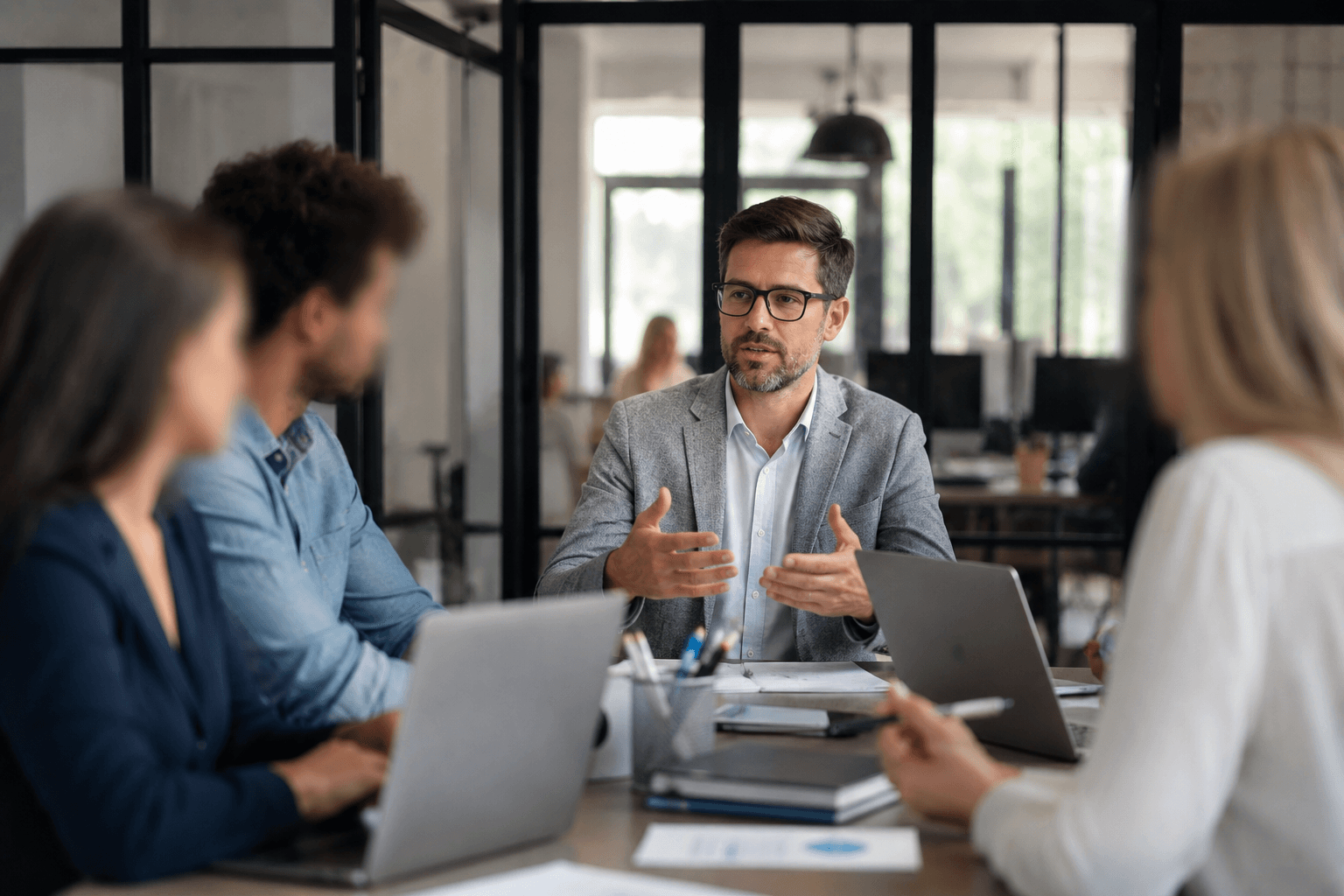 Consent-aware face blurring for professional video content