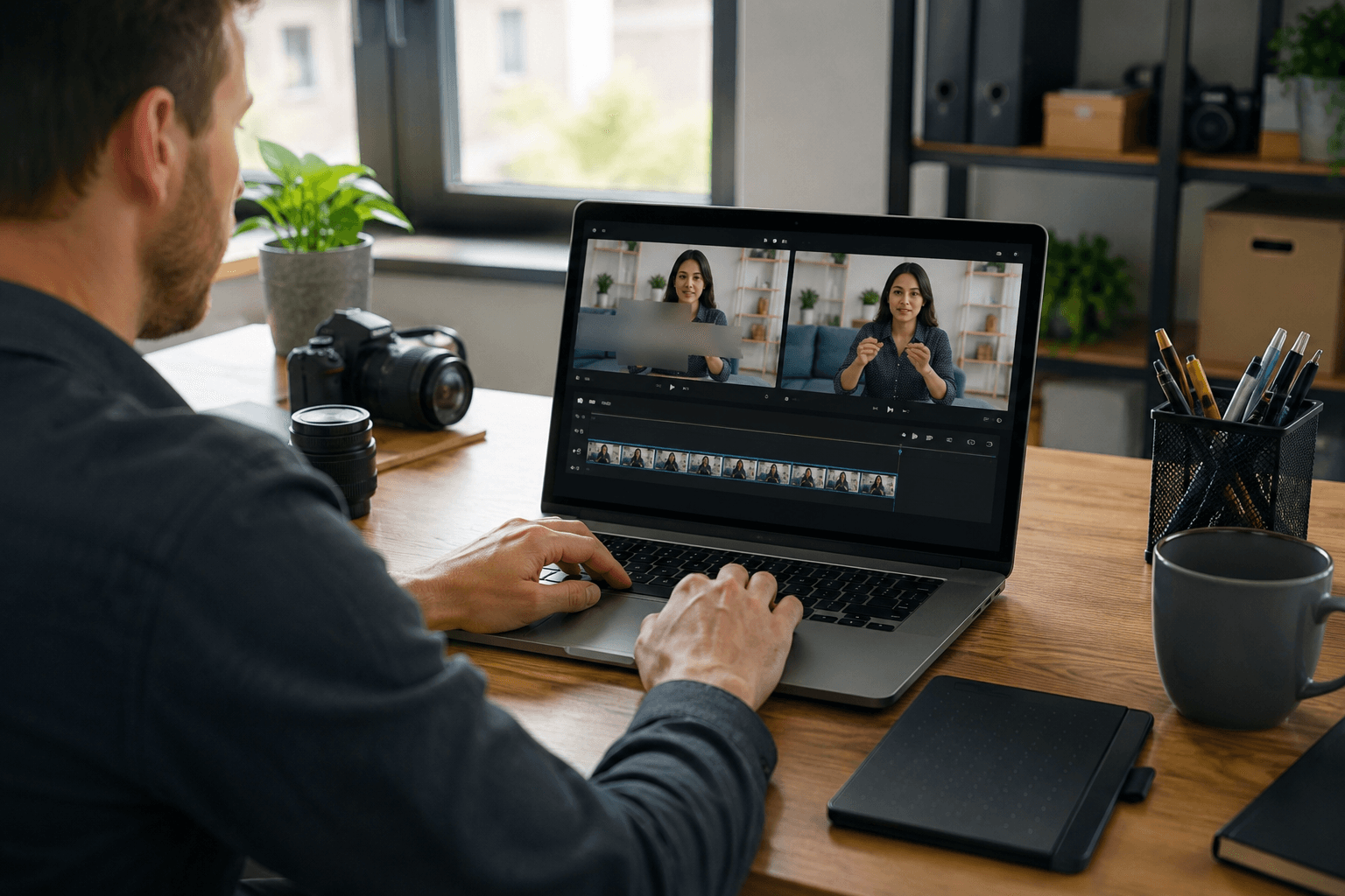 Overlay remover online for every workflow