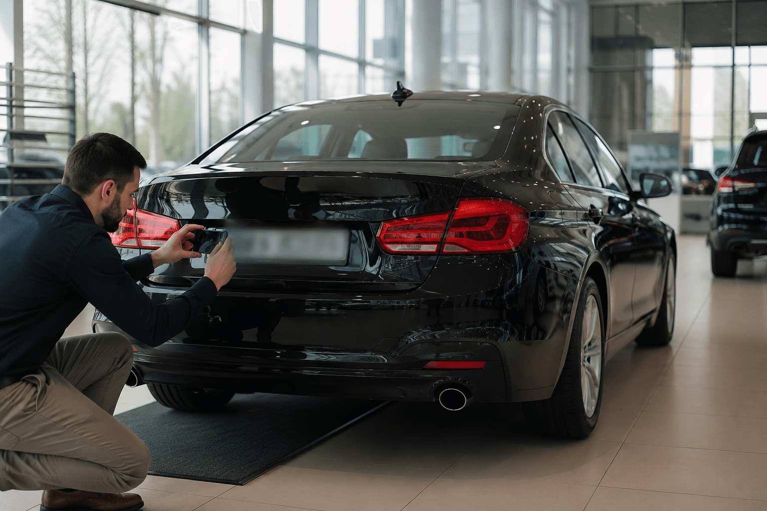 Perfect for Car Sellers and Dealerships