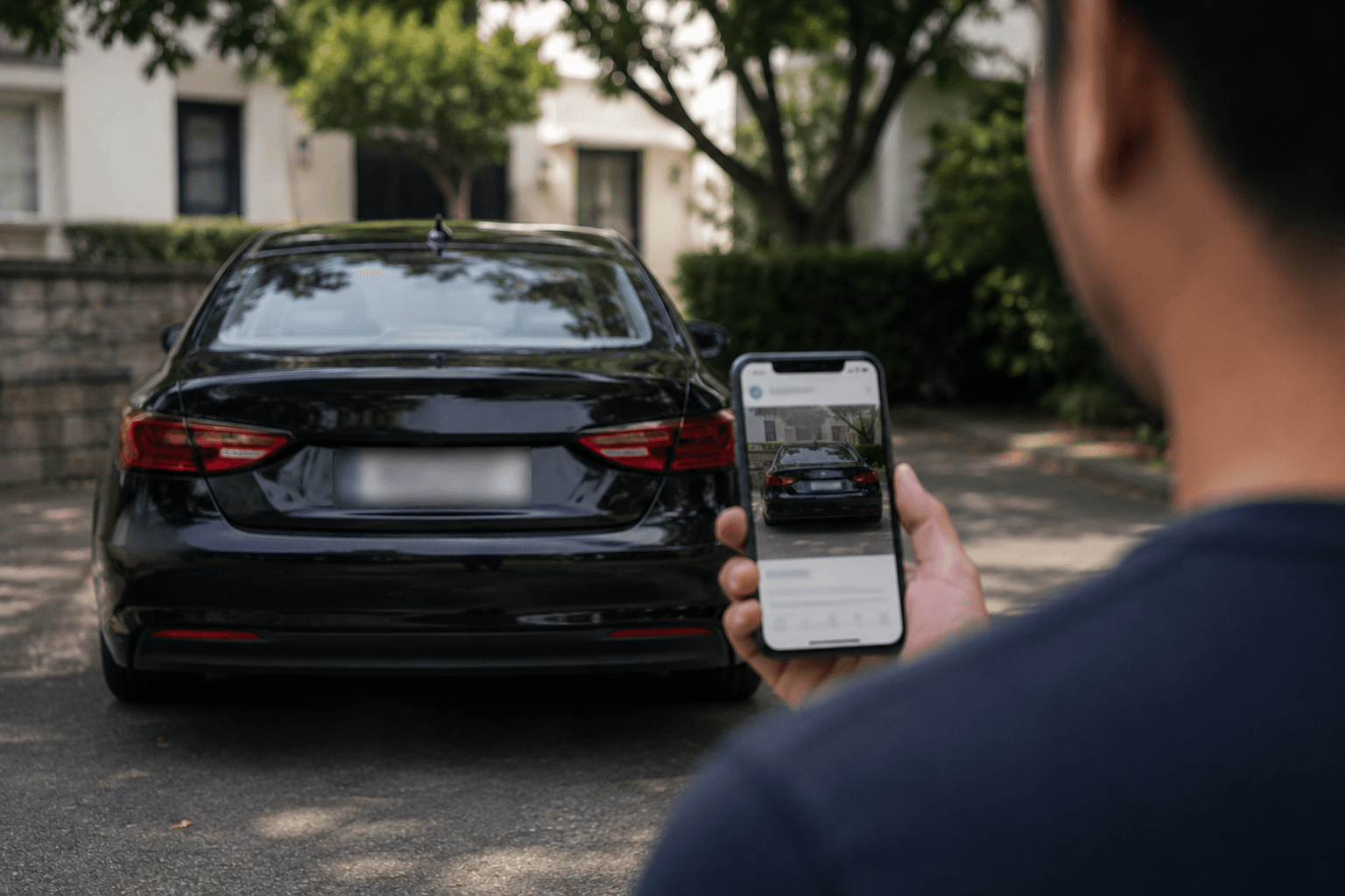 あなたの車を販売するときあなたのプライバシーを保護する