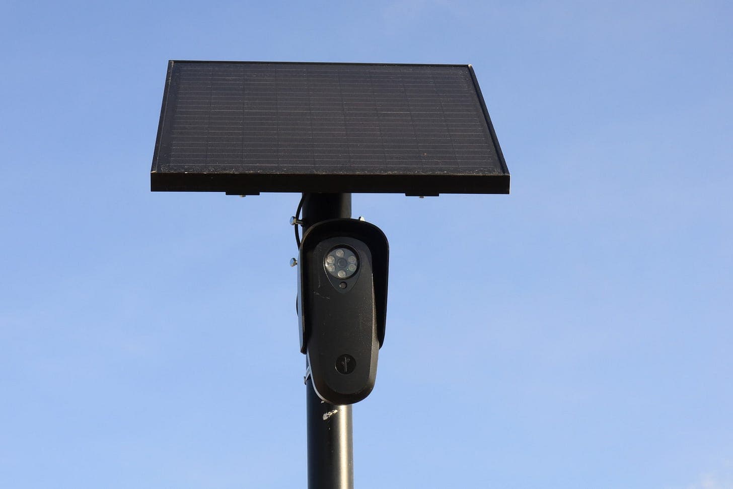 A plain-language breakdown of Flock Safety's license plate camera network, the public safety case for it, and the surveillance concerns fueling nationwide pushback in 2026. Featured image