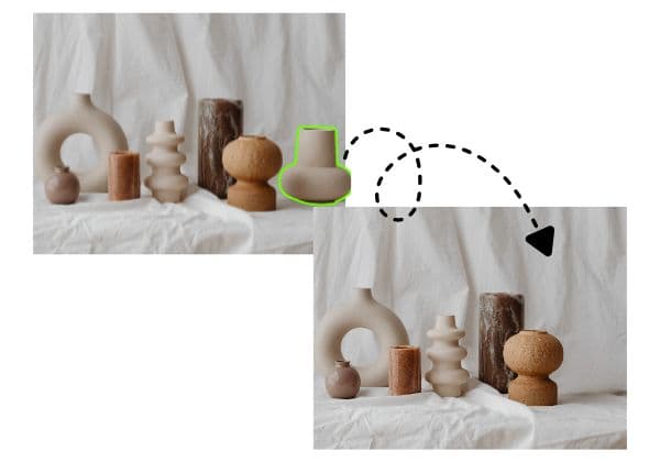AI Item Remover