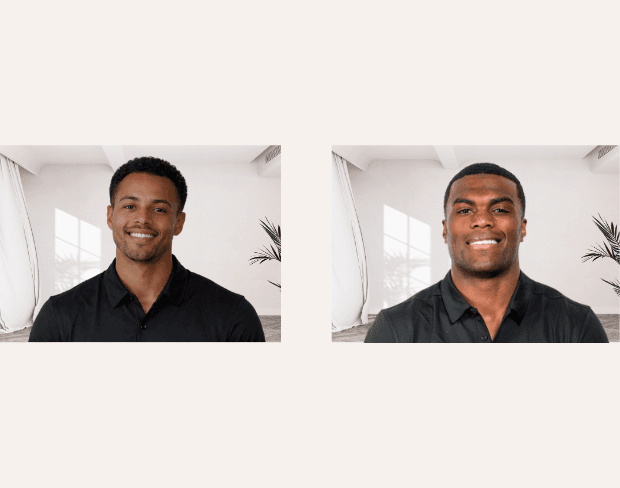 Face Anonymization in Video with AI Tracking