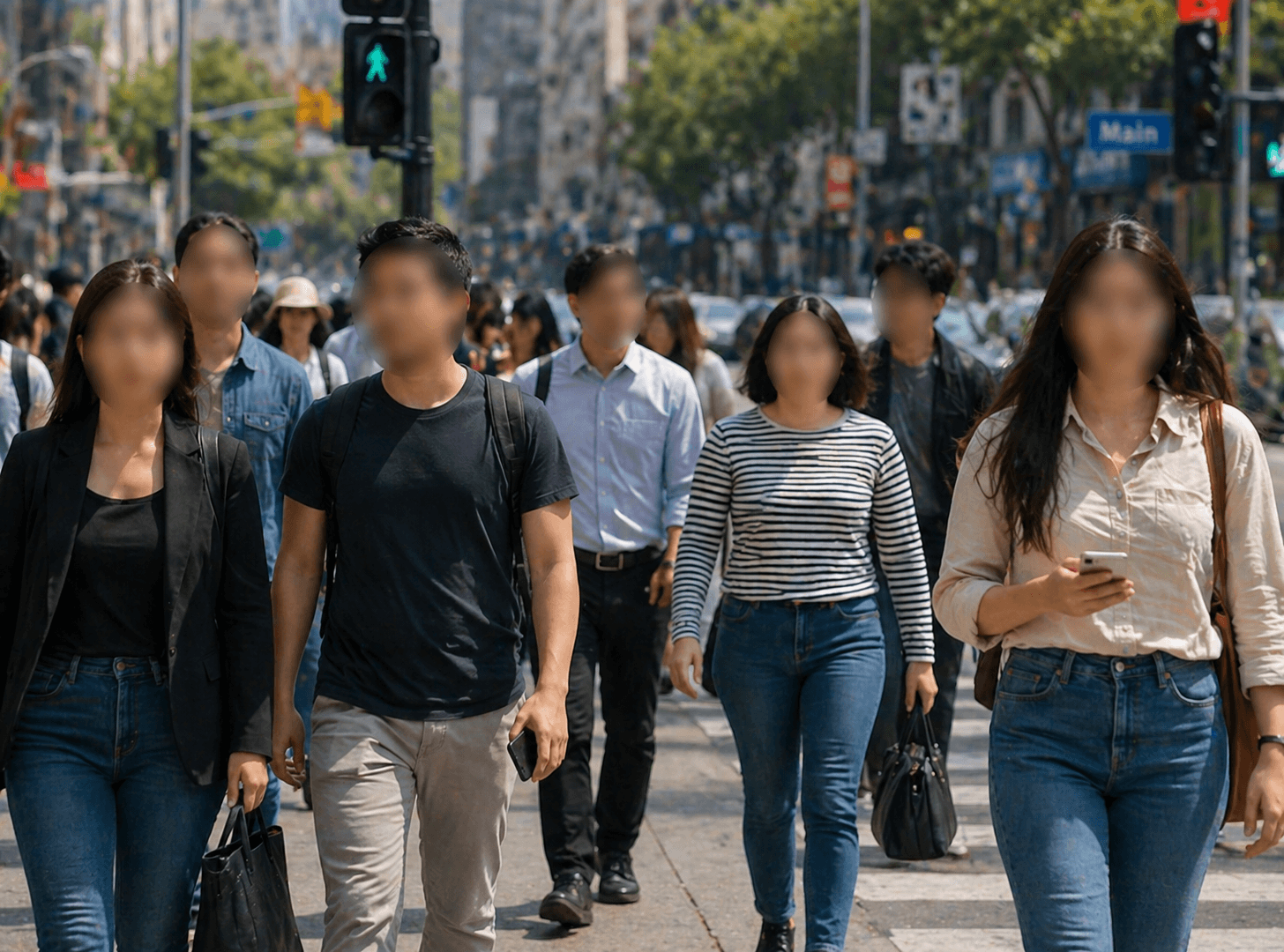 AI Video Tool Built for Privacy & Creativity