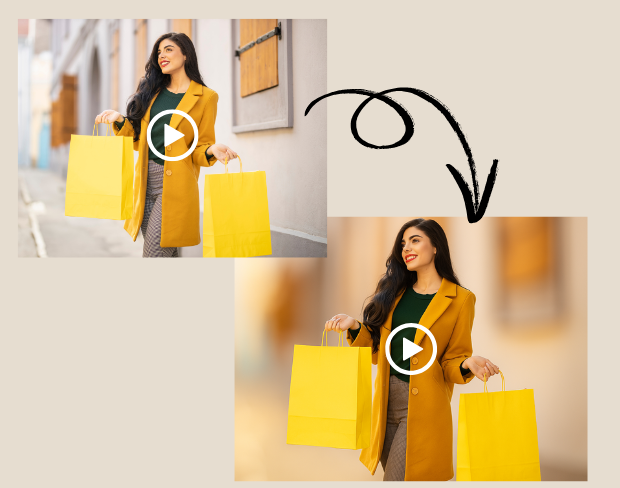 Achieve Studio-Quality Shoots Anywhere