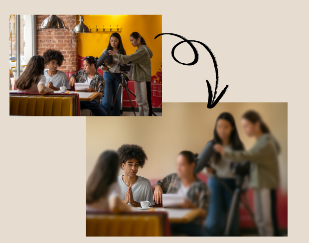 Turn Any Location into a Film Set