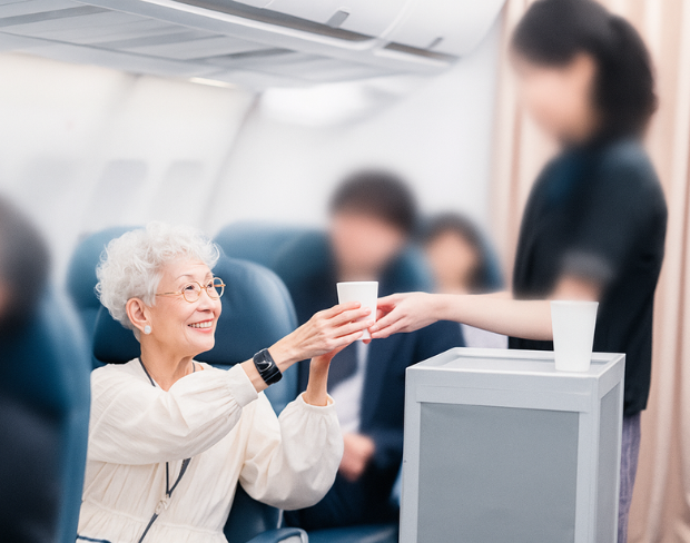 Protect Identities and Sensitive Shots