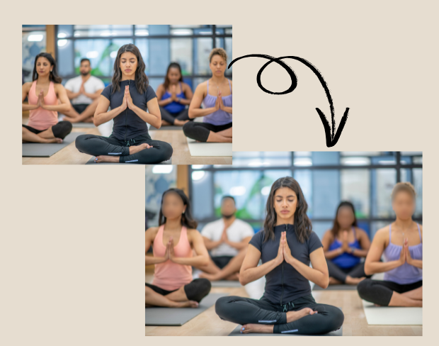 Create Studio-Quality Fitness Videos Anywhere