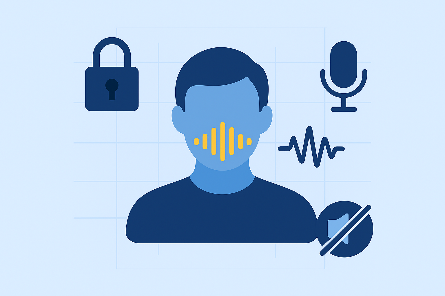 Audio Anonymization: Complete Voice Distortion and Privacy Protection Guide