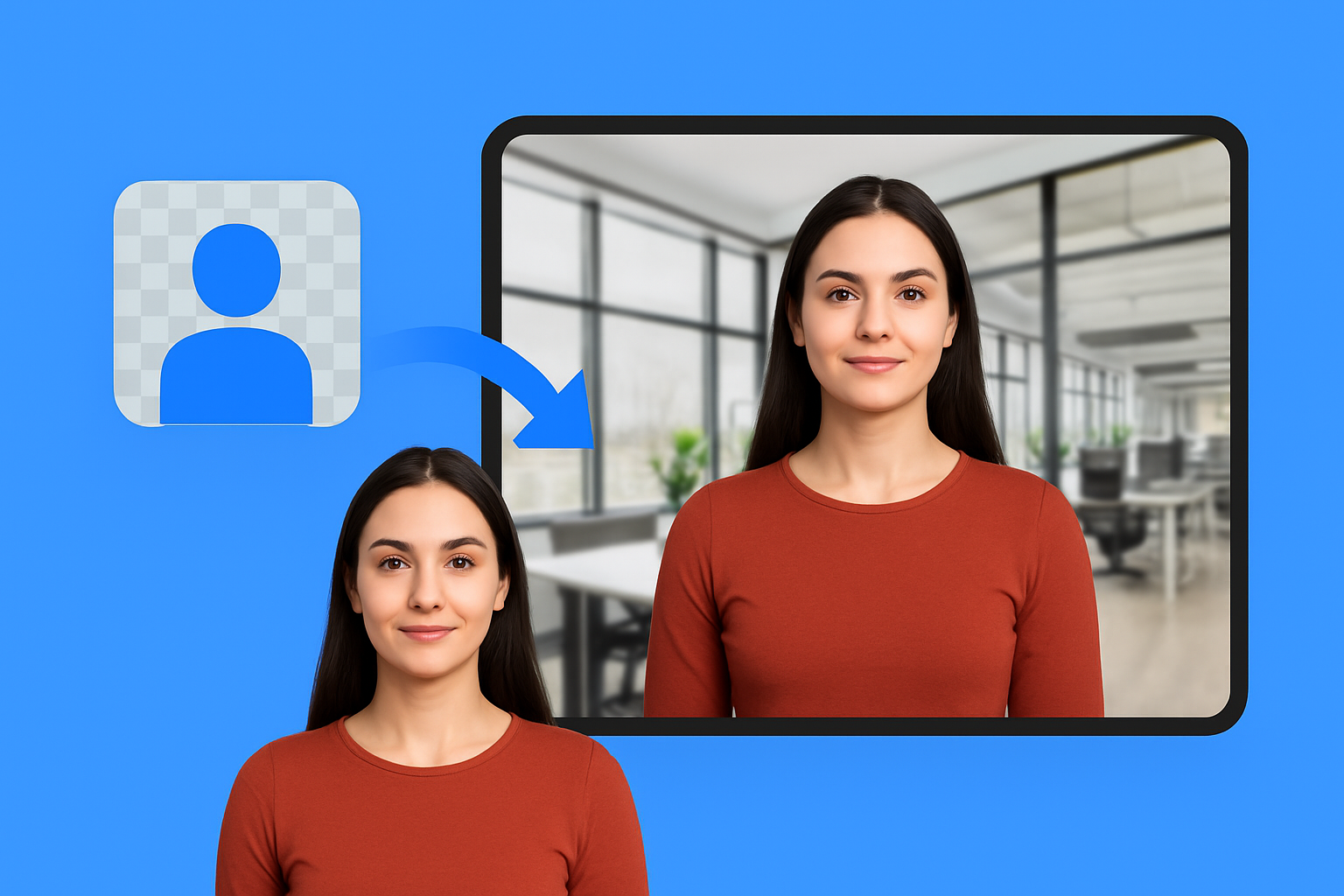 Background Removal and Replacement: Complete Video Privacy Guide