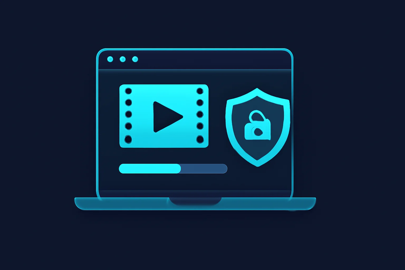 Browser-based video processing that keeps files local instead of uploading to the cloud
