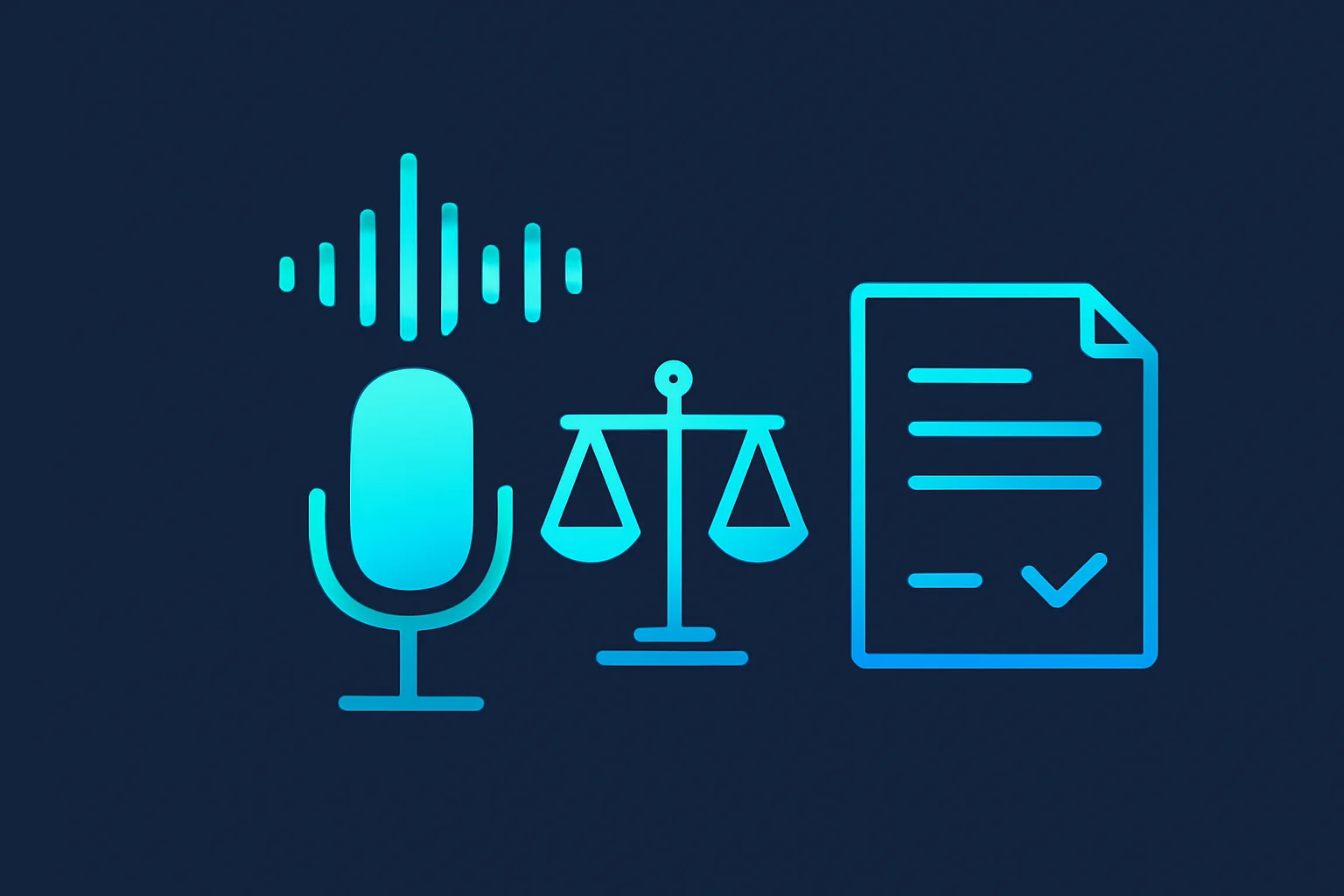 Can You Publish a Recorded Voice? Consent Laws [2026]