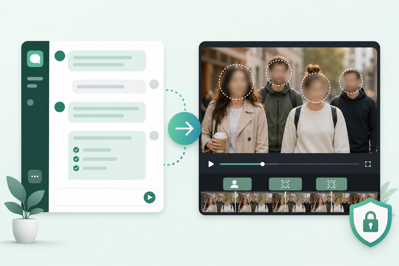 How to Blur Faces in Videos and Images Using ChatGPT | Complete Guide 2026