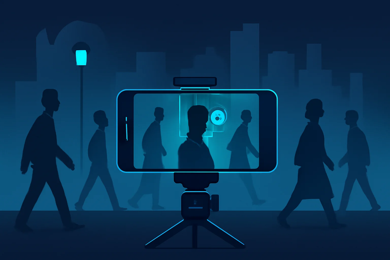 China Content Farms Filming Strangers on the Street [2026]