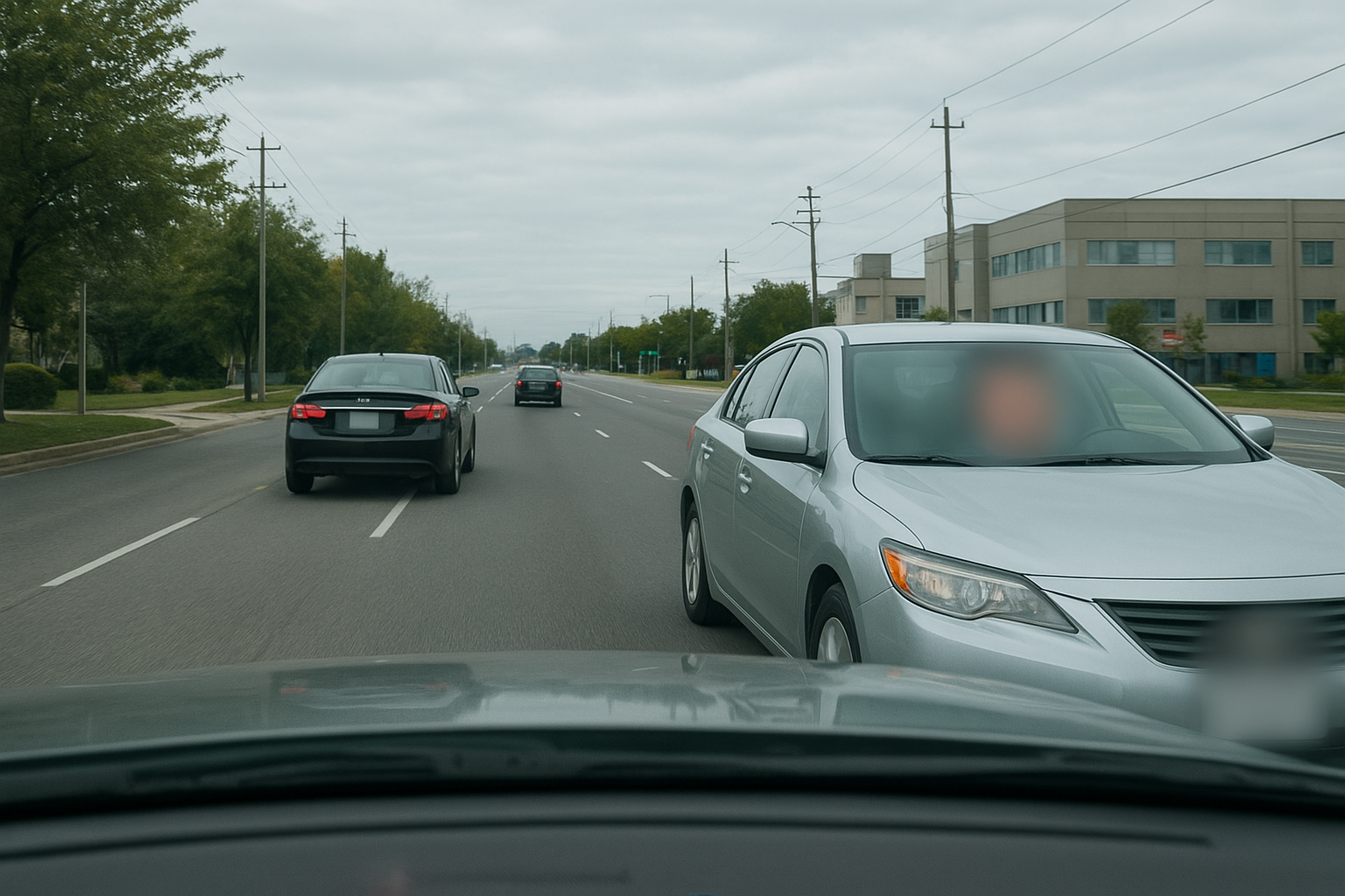 Blur Logos & Truck Numbers in Long Vlogs | Jump Cuts, Processing Time | BGBlur