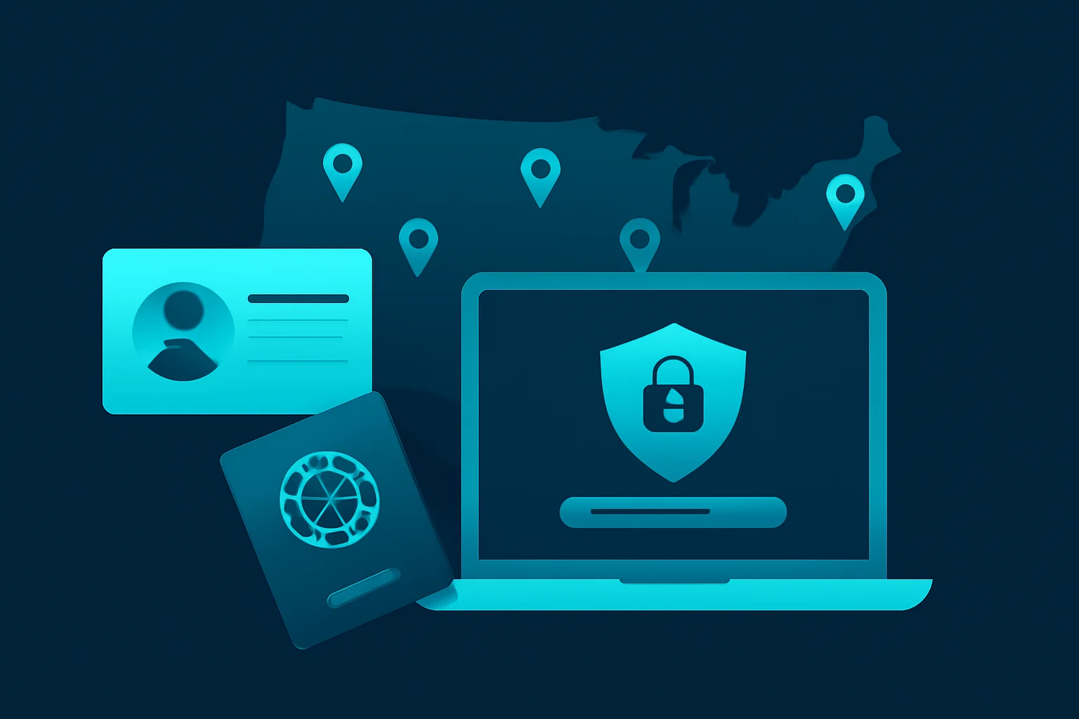 Digital ID Laws and the End of Online Anonymity [2026]