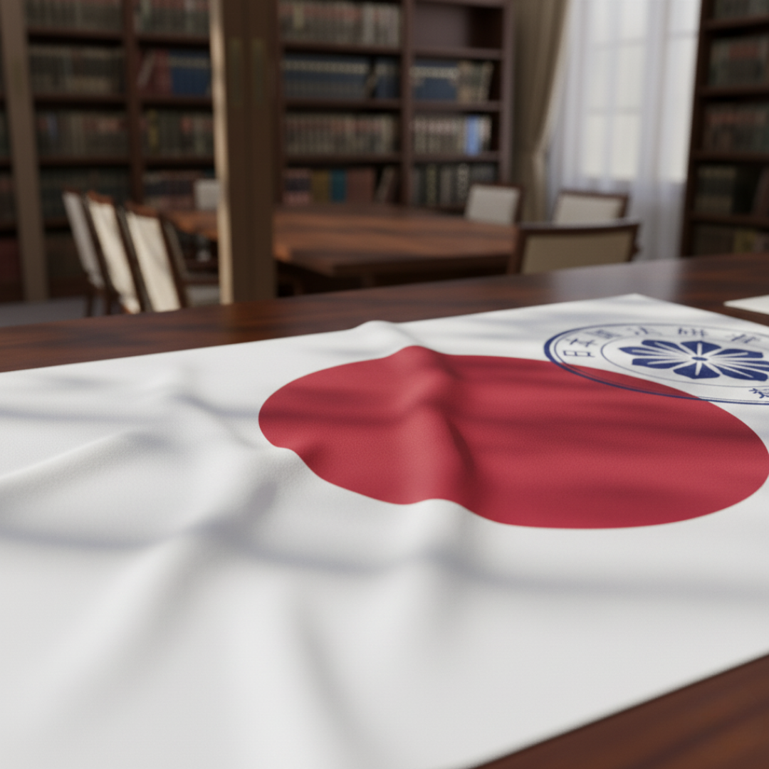 Japans APPI: Video-Datenschutz für Gesichter & Kennzeichen [2026]