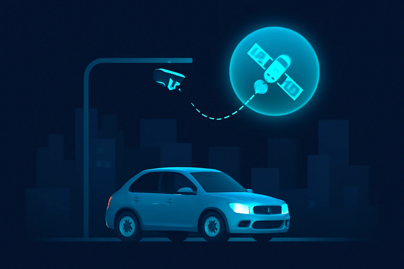 Kansas ALPR Lawsuit: License Plate as GPS Tracker? [2026]