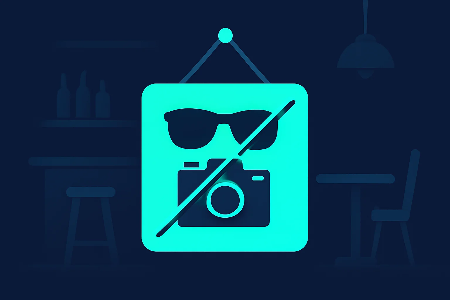 UK pubs and restaurants banning smart glasses over covert recording concerns