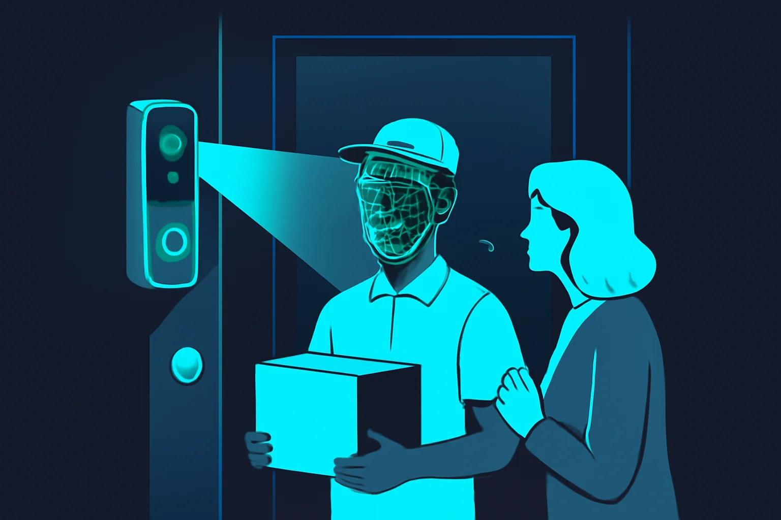 Ring Familiar Faces Lawsuit: Doorbell Face Scans [2026]