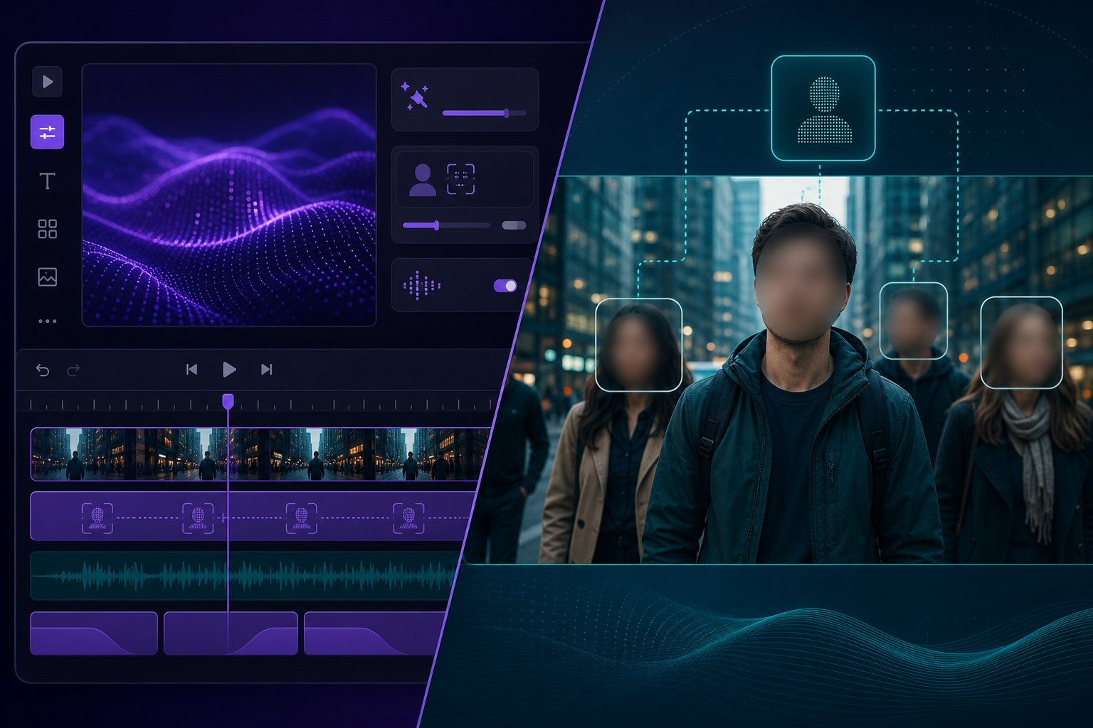How to Blur Faces in Videos and Images Using RunwayML | Complete Guide 2026
