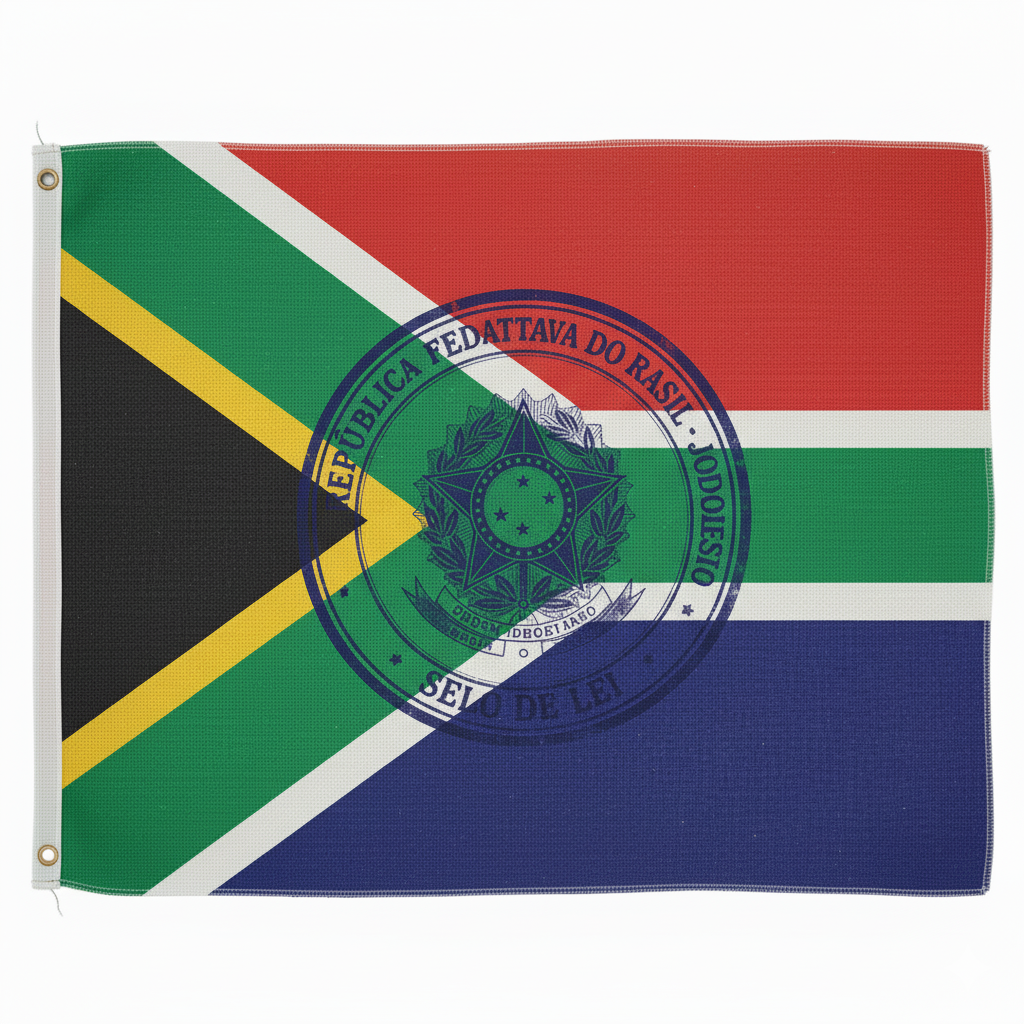 South Africa POPIA Video Privacy Compliance