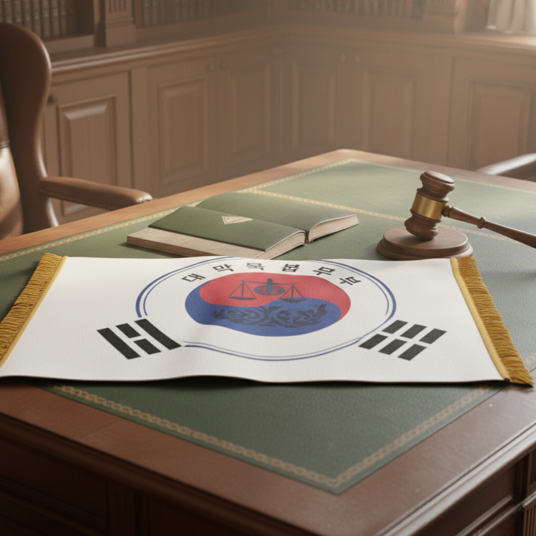 韩国 PIPA 视频隐私合规指南 2026 — 使用 BGBlur 进行人脸模糊、车牌匿名化、背景和对象模糊以实现类似 GDPR 的保护