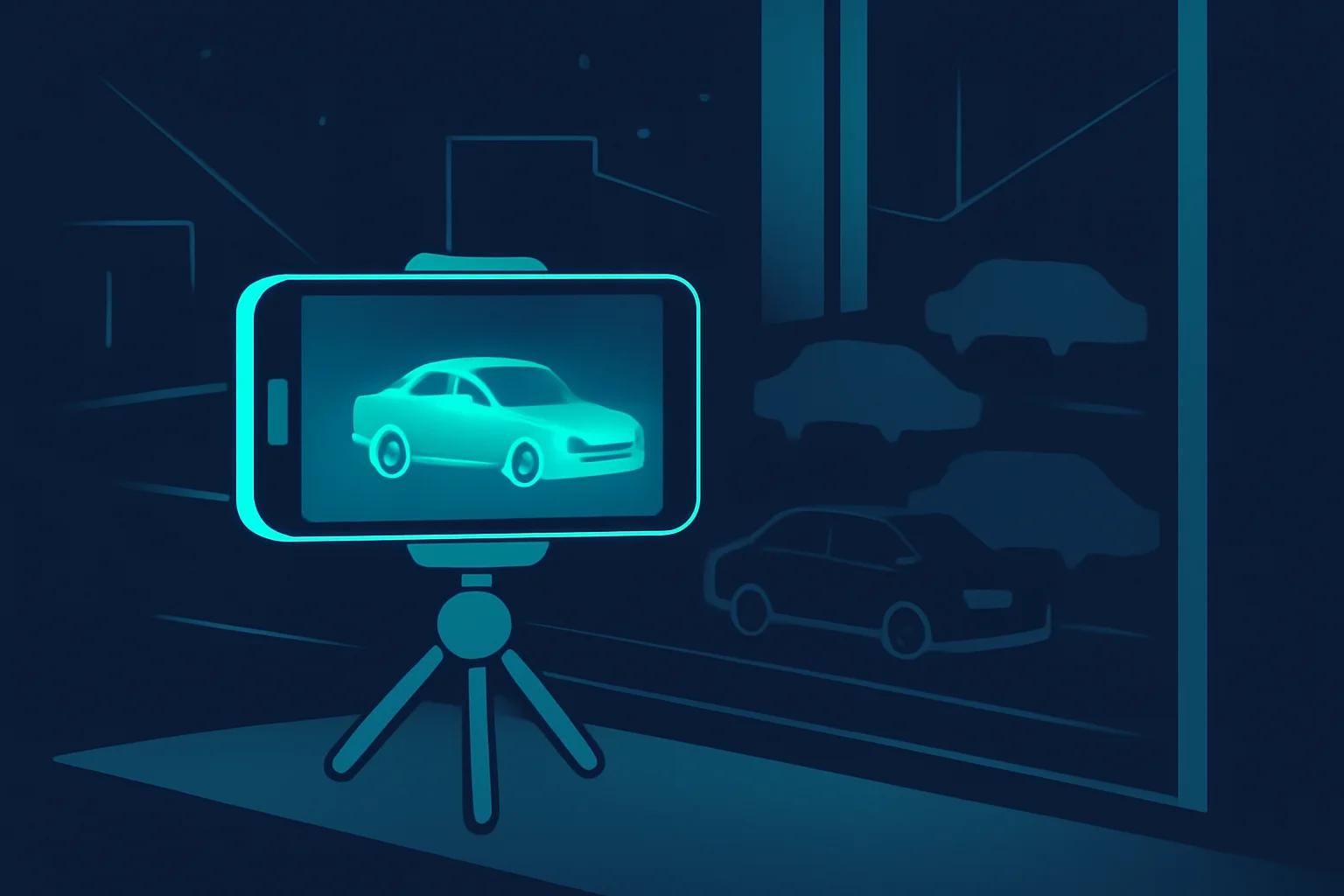 SparrowMap: Crowdsourced Government Vehicle Tracking [2026]