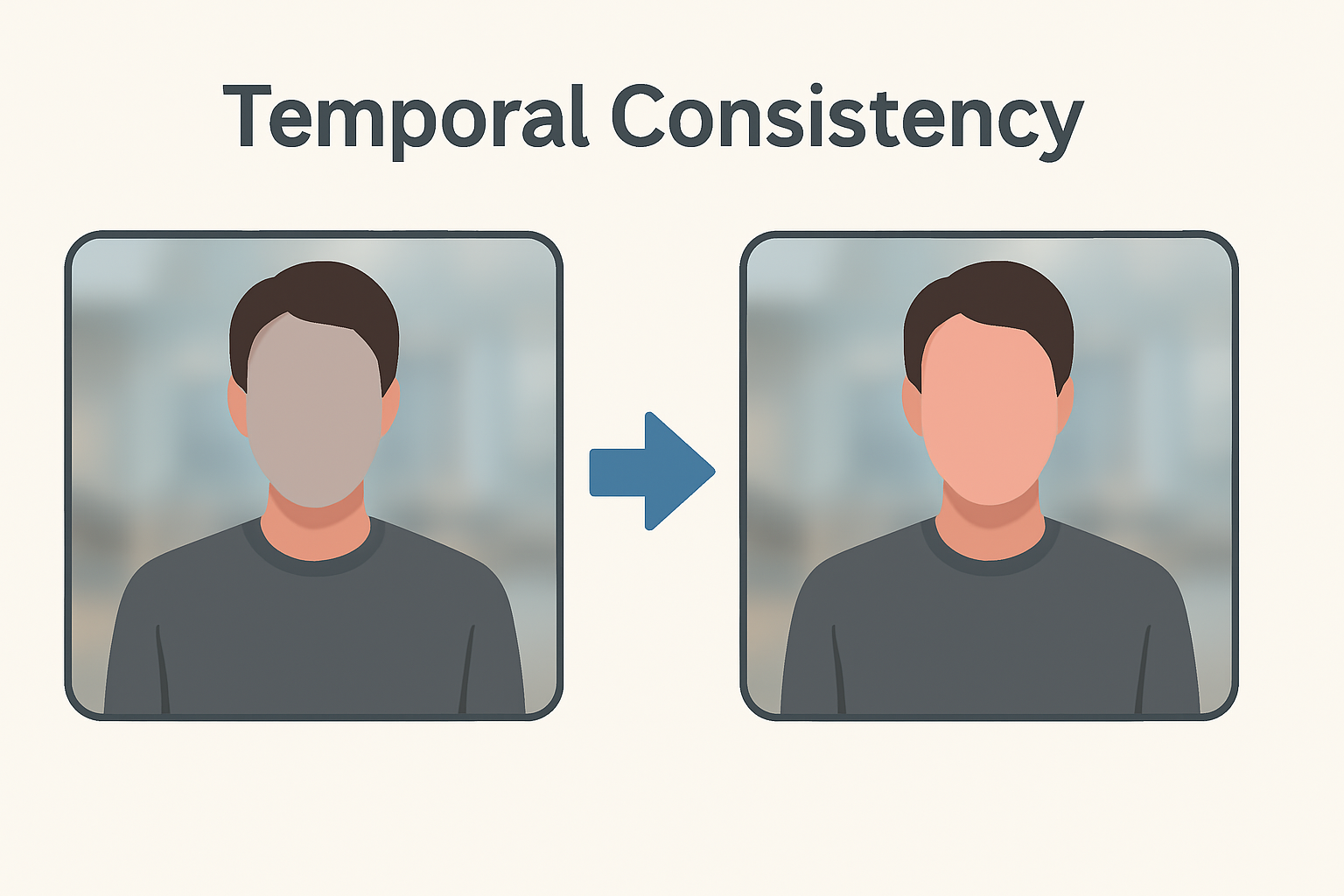 Temporal Consistency Guide