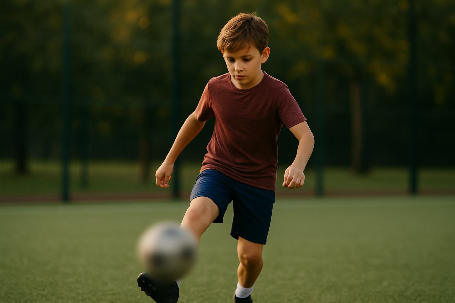 How do I blur a certain object in a video?