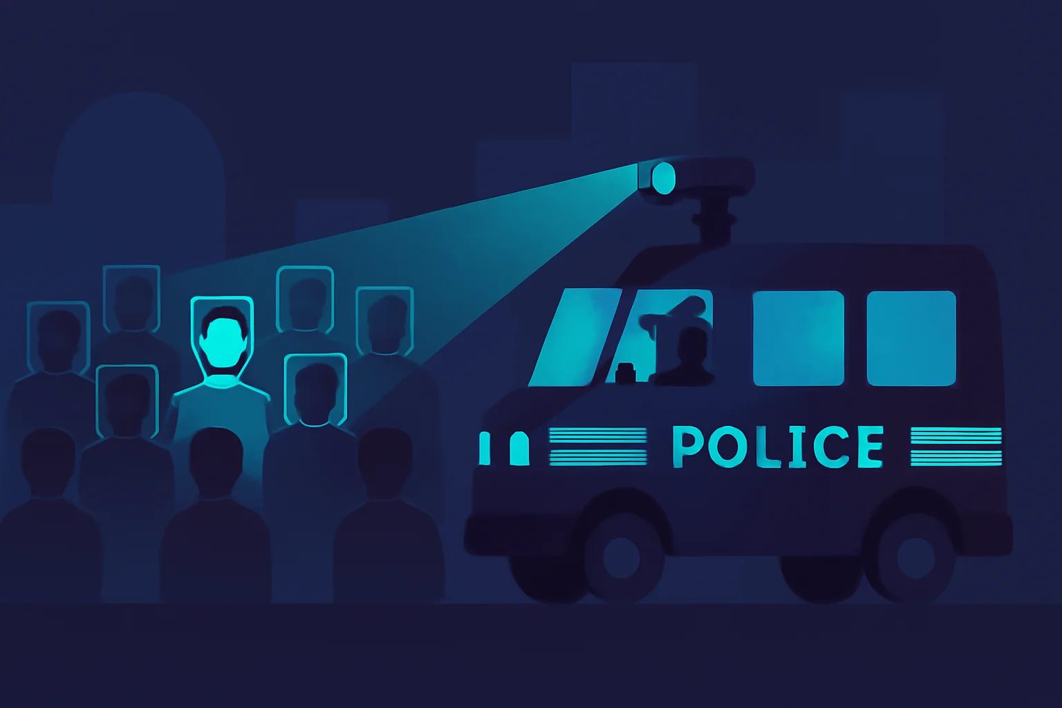 WA Police Live Facial Recognition Trial Results [2026]