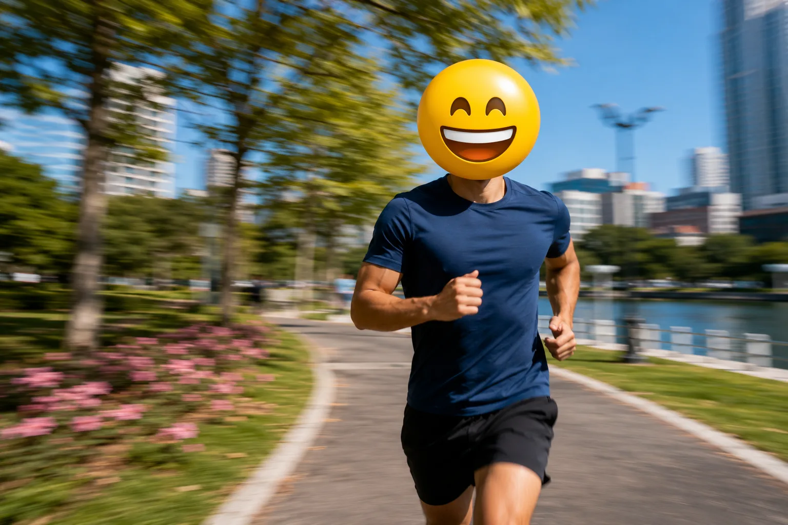 Cover face with emoji in video and photo online – hidden face emoji